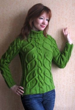 Punto aran