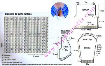 bolero 09 esquema