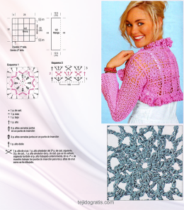 bolero esquema