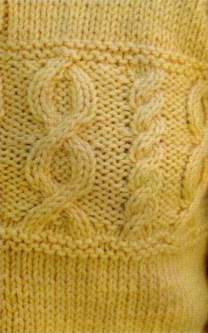 Chaqueta corta 2