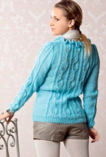Chaqueta