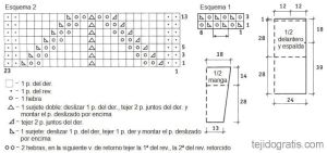 jersey esquema