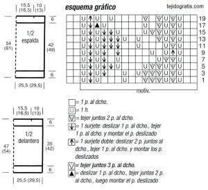 jersey esquema
