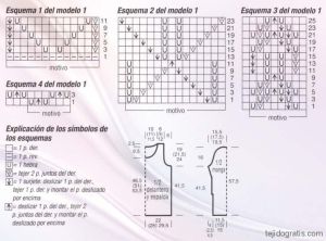 jersey esquema