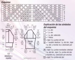 Jersey esquema