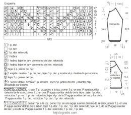 Jersey esquema