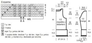 Jersey esquema