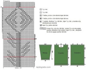 jersey esquema