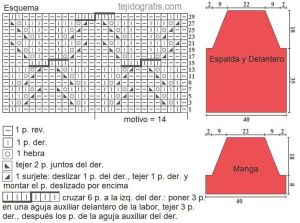 jersey esquema