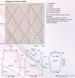 Sueter esquema
