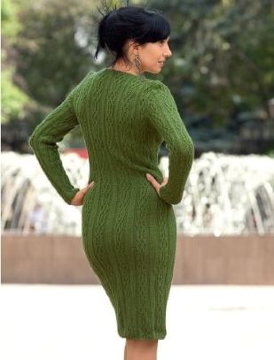 vestido